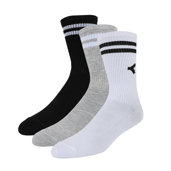 Calcetas Onboard Mid Force