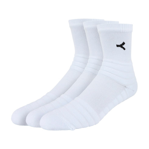 Calcetas Onboard Pace Running