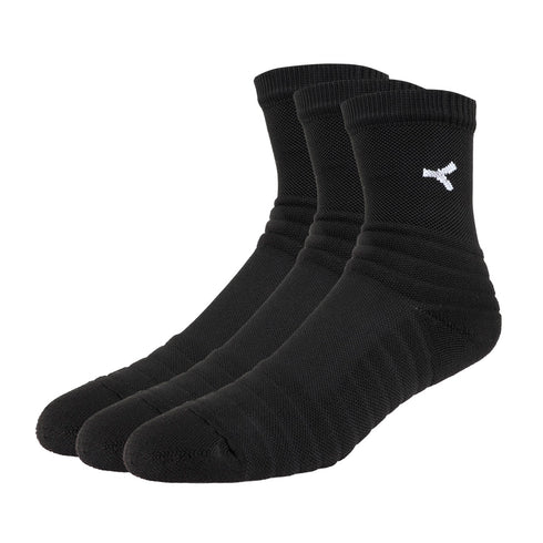 Calcetas Onboard Pace Running