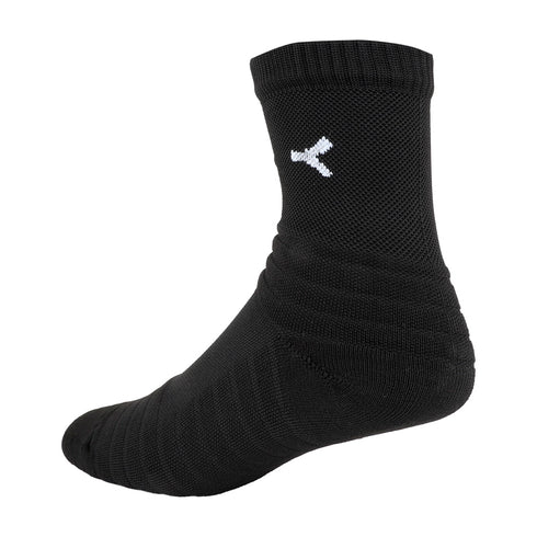 Calcetas Onboard Pace Running