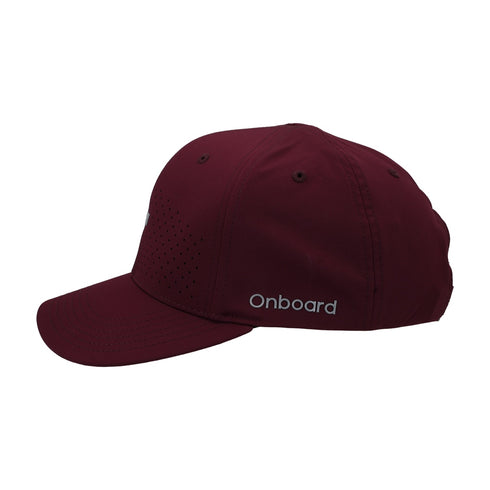 Gorra Onboard Jax