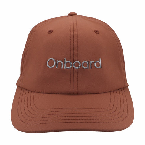 Gorra Onboard Remar