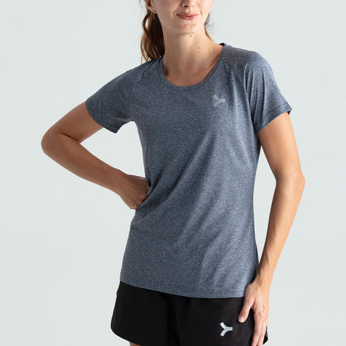 Playera Onboard Carls Mujer