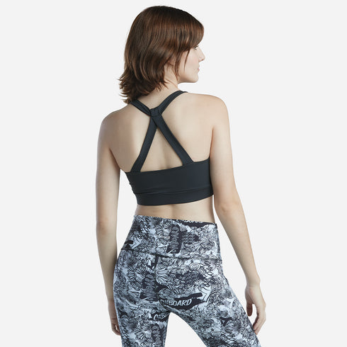 Top Onboard Level Mujer