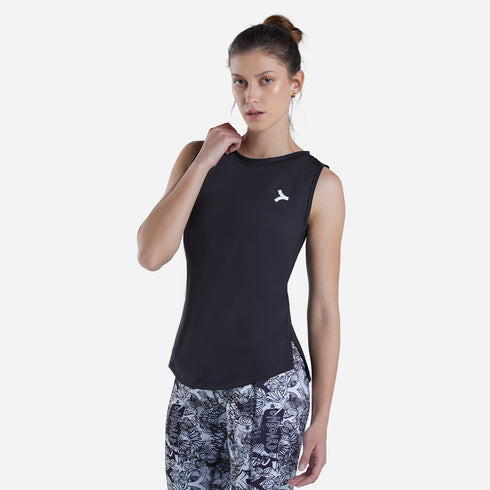 Tank Onboard Loreta Mujer