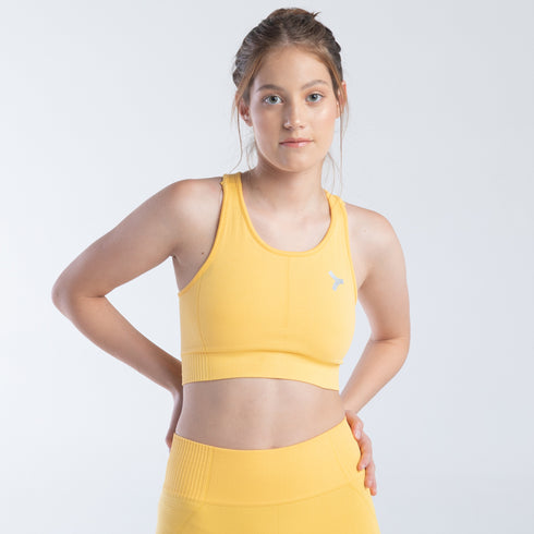 Top Onboard Alien Mujer