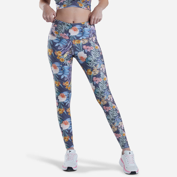 Leggings Onboard Elan Mujer