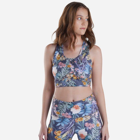 Top Onboard Tonic Mujer