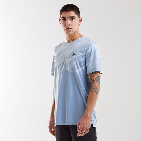 Playera Onboard Mamba Hombre