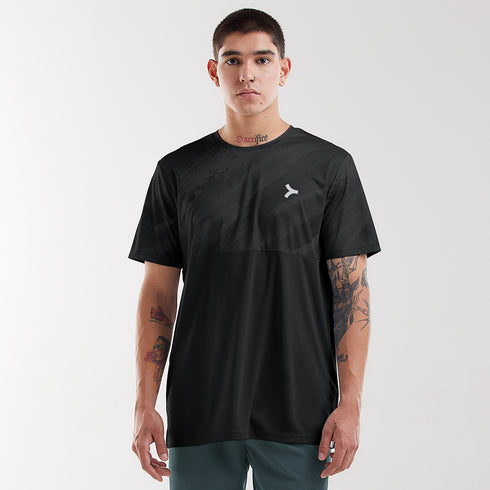 Playera Onboard Mamba Hombre