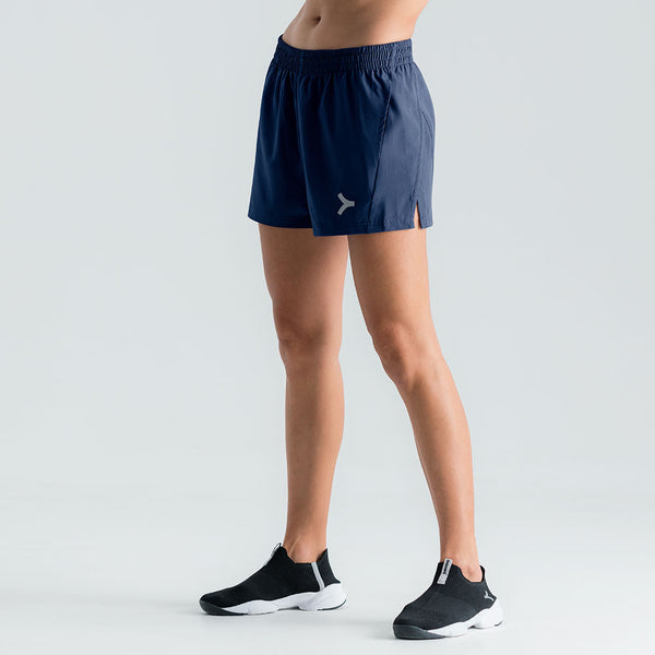 Short Onboard Iris Mujer