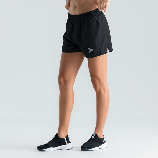 Short Onboard Iris Mujer