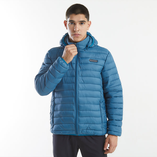 Chamarra Onboard Mich Hombre