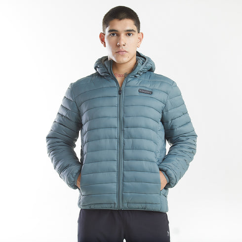 Chamarra Onboard Mich Hombre