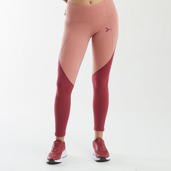 Leggings Onboard Amanda Mujer