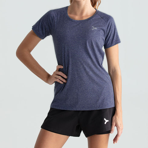 Playera Onboard Carls Mujer