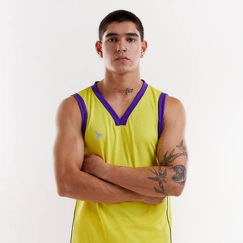 Tank Onboard Dylan Hombre