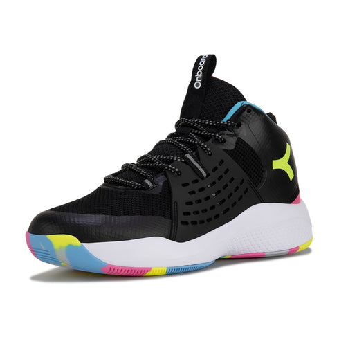 Tenis Onboard Score Hombre