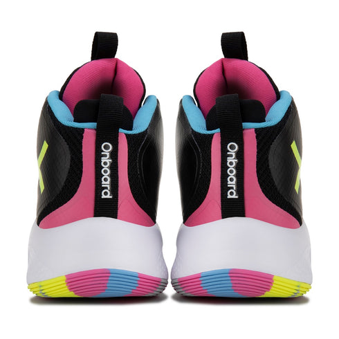 Tenis Onboard Score Hombre