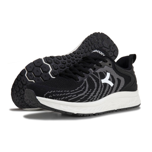 Tenis Onboard Heat Mujer