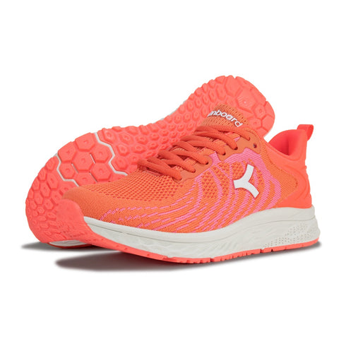 Tenis Onboard Heat Mujer