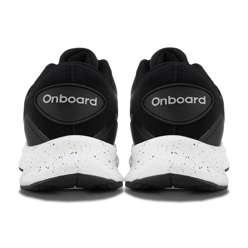 Tenis Onboard Jackson Hombre