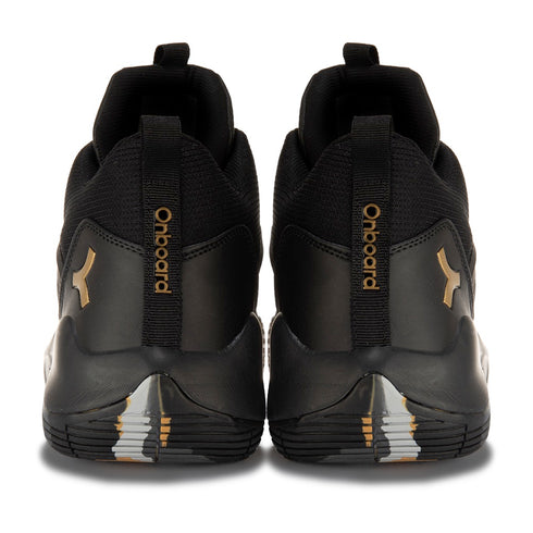 Tenis Onboard Hard Hombre