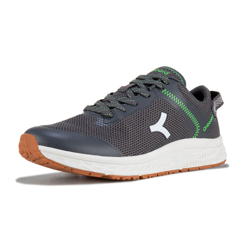 Tenis Onboard Hight Hombre