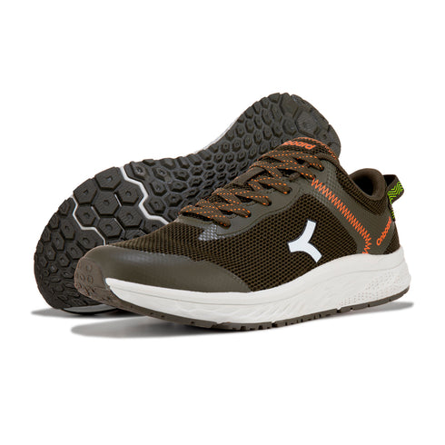 Tenis Onboard Hight Hombre