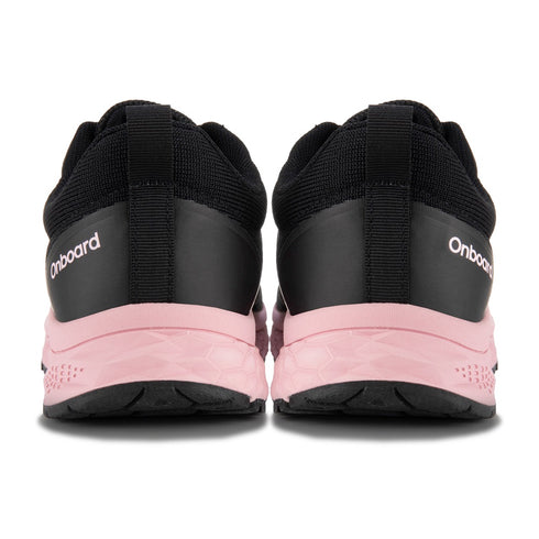 Tenis Onboard Chel Mujer