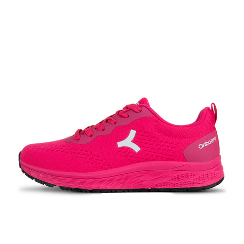 Tenis Onboard Chel Mujer