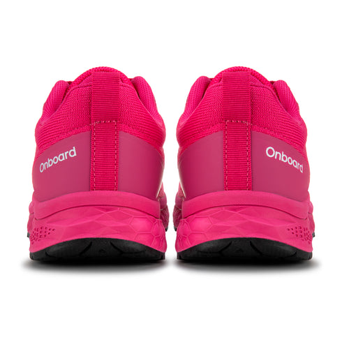 Tenis Onboard Chel Mujer