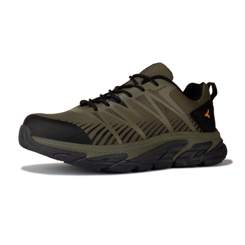 Tenis Onboard Cross Trail Hombre