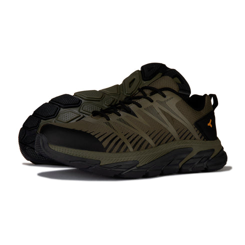 Tenis Onboard Cross Trail Hombre