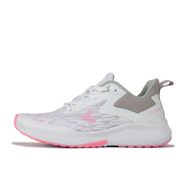 Tenis Onboard Dilt Mujer