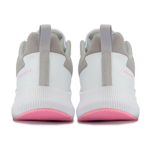 Tenis Onboard Dilt Mujer