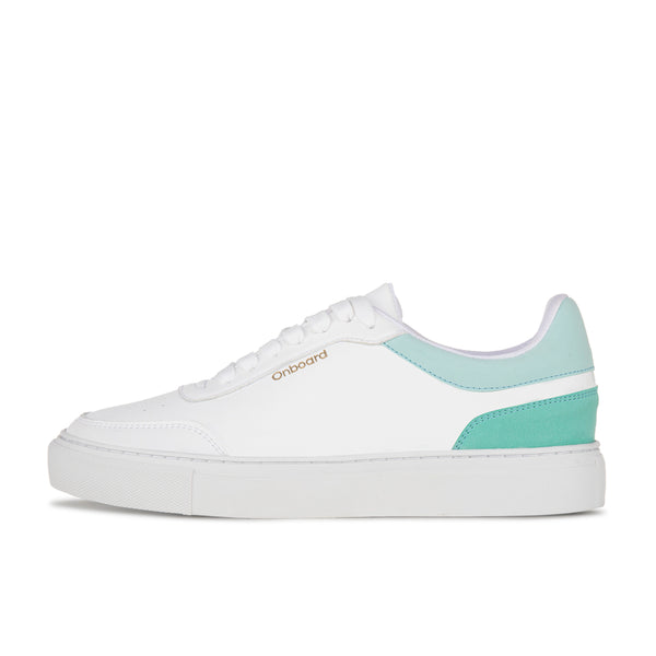 Tenis Onboard Crome Mujer