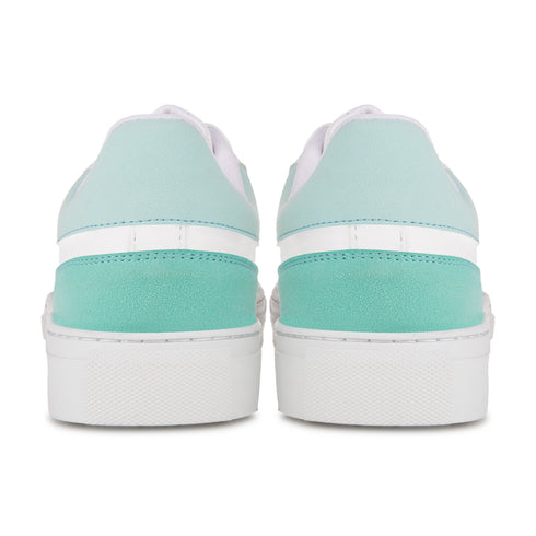 Tenis Onboard Crome Mujer