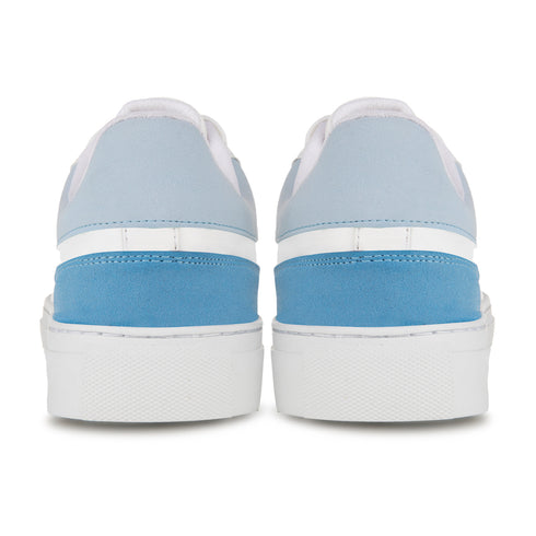 Tenis Onboard Crome Mujer