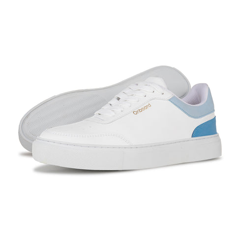 Tenis Onboard Crome Mujer