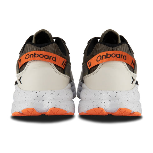 Tenis Onboard Thorman Hombre