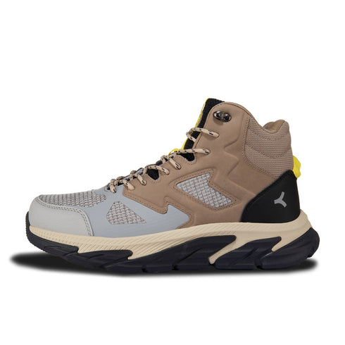 Botas Onboard Thur Trail Hombre