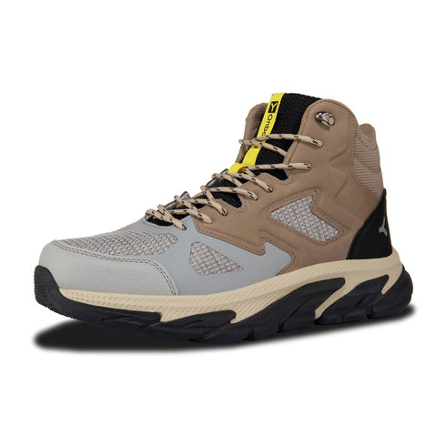 Botas Onboard Thur Trail Hombre