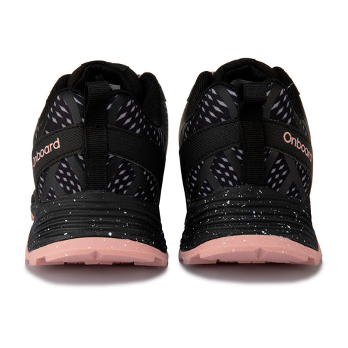 Tenis Onboard Scout Trail Mujer