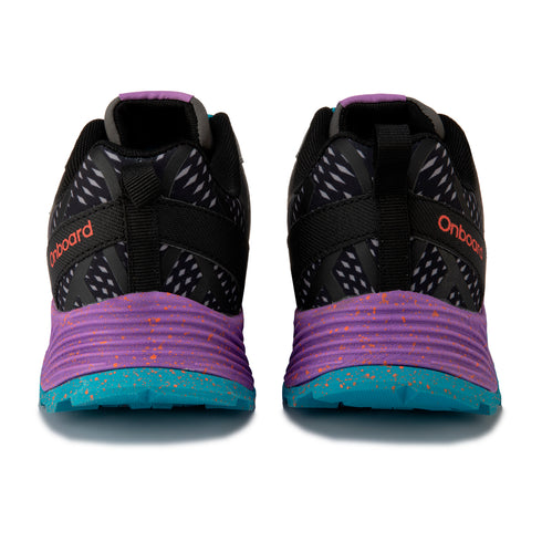 Tenis Onboard Scout Trail Mujer