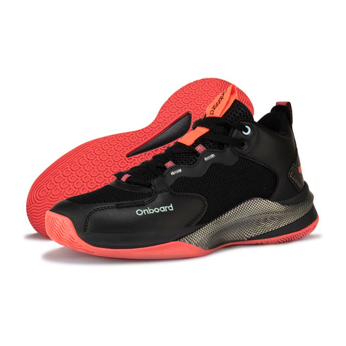 Tenis Onboard Field Hombre