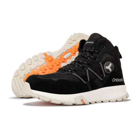 Bota Onboard Lirk Hombre