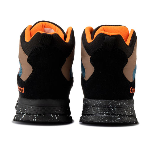 Bota Onboard Lirk Hombre