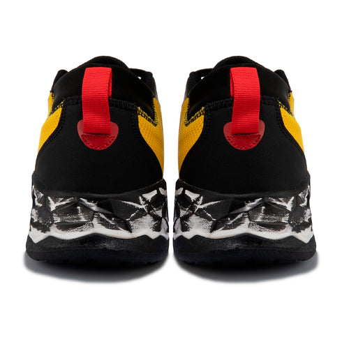 Tenis Onboard Sulk Hombre