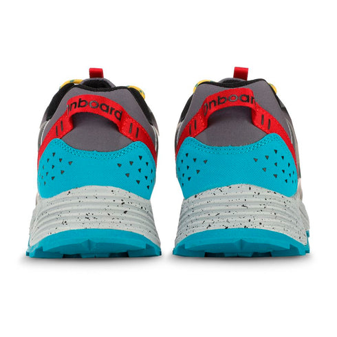 Tenis Onboard Flint Hombre